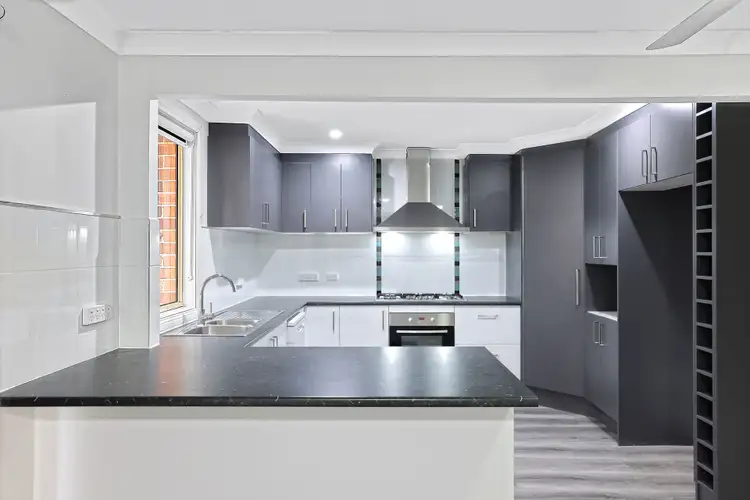 Second view of Homely house listing, 86 Ben Nevis Road, Cranebrook NSW 2749