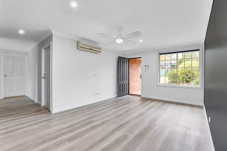 Fourth view of Homely house listing, 86 Ben Nevis Road, Cranebrook NSW 2749