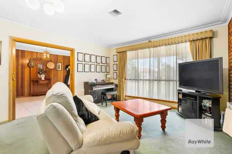 Fourth view of Homely house listing, 19 Burrowye Crescent, Taylors Lakes VIC 3038