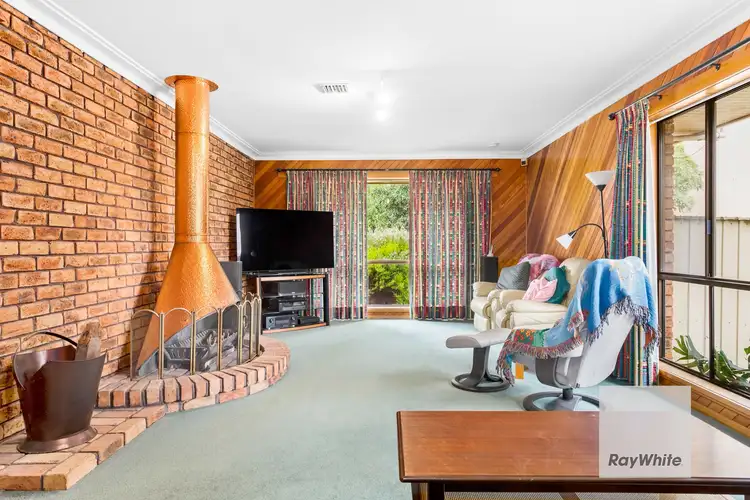 Fifth view of Homely house listing, 19 Burrowye Crescent, Taylors Lakes VIC 3038