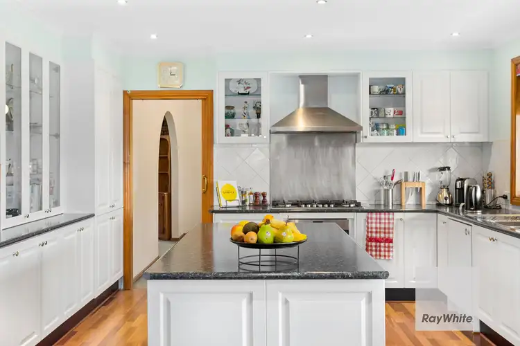 Sixth view of Homely house listing, 19 Burrowye Crescent, Taylors Lakes VIC 3038