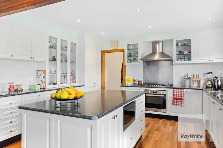 Seventh view of Homely house listing, 19 Burrowye Crescent, Taylors Lakes VIC 3038