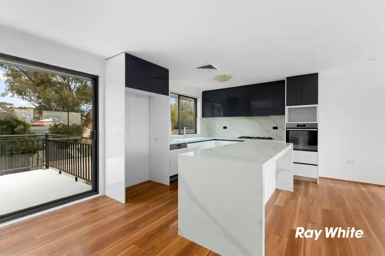 Second view of Homely house listing, 4 Kim Place, Quakers Hill NSW 2763