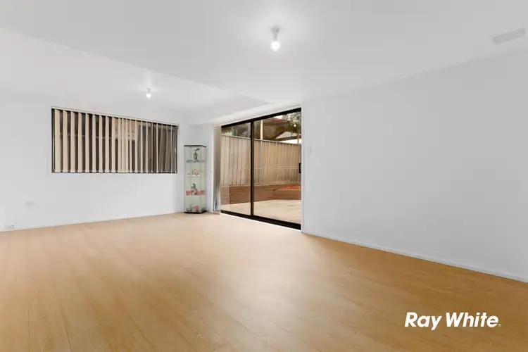 Sixth view of Homely house listing, 4 Kim Place, Quakers Hill NSW 2763