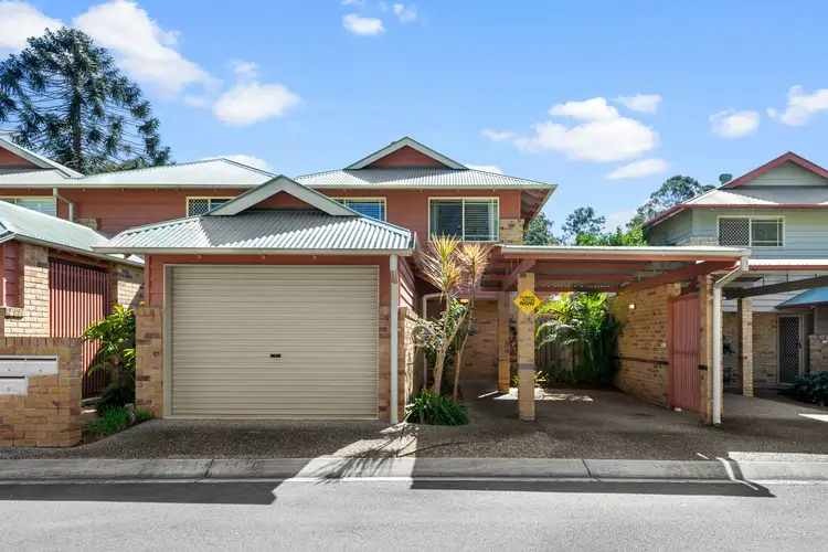 24/28 Carwoola Street, Bardon QLD 4065
