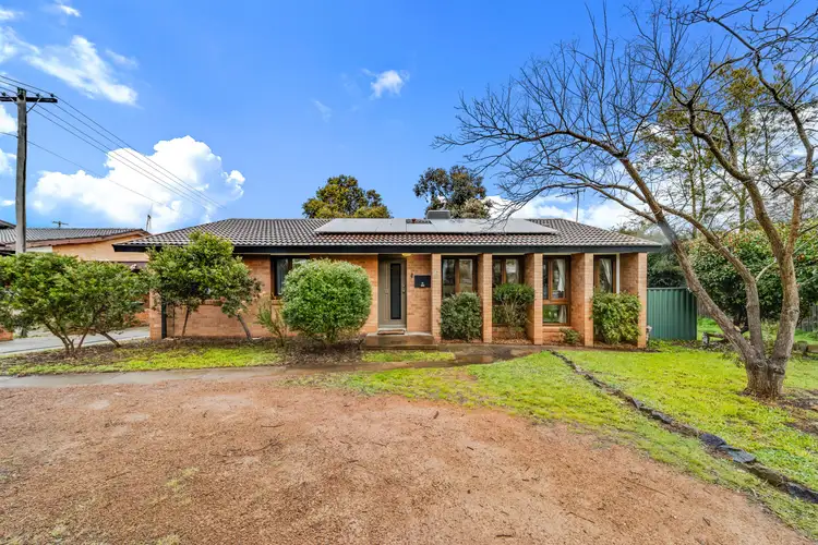 28 Henslowe Place, Melba ACT 2615