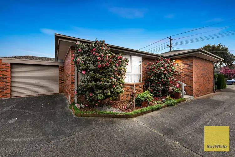 1/22 Mckeon Circuit, Dandenong North VIC 3175