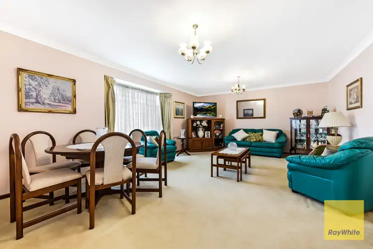 Third view of Homely unit listing, 1/22 Mckeon Circuit, Dandenong North VIC 3175