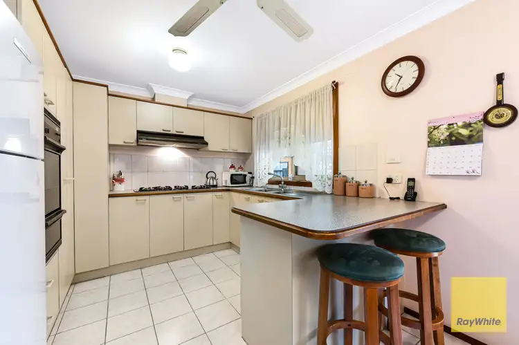 Fourth view of Homely unit listing, 1/22 Mckeon Circuit, Dandenong North VIC 3175
