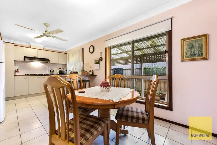 Fifth view of Homely unit listing, 1/22 Mckeon Circuit, Dandenong North VIC 3175