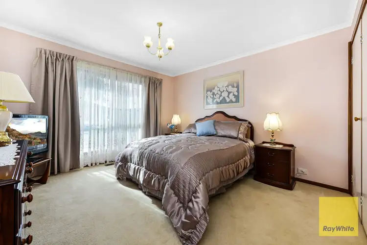 Sixth view of Homely unit listing, 1/22 Mckeon Circuit, Dandenong North VIC 3175