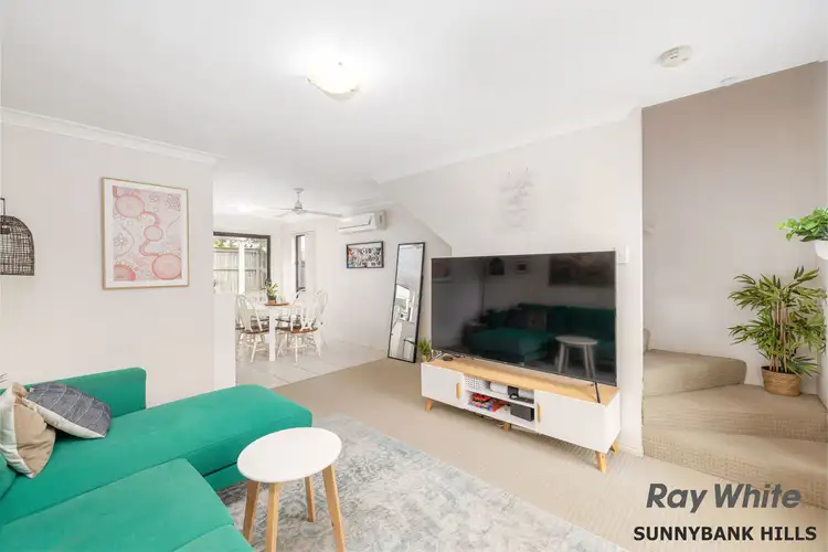 Fifth view of Homely townhouse listing, 17/93 - 109 Penarth Street, Runcorn QLD 4113