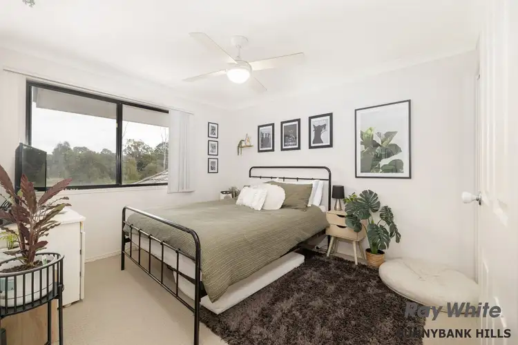 Sixth view of Homely townhouse listing, 17/93 - 109 Penarth Street, Runcorn QLD 4113