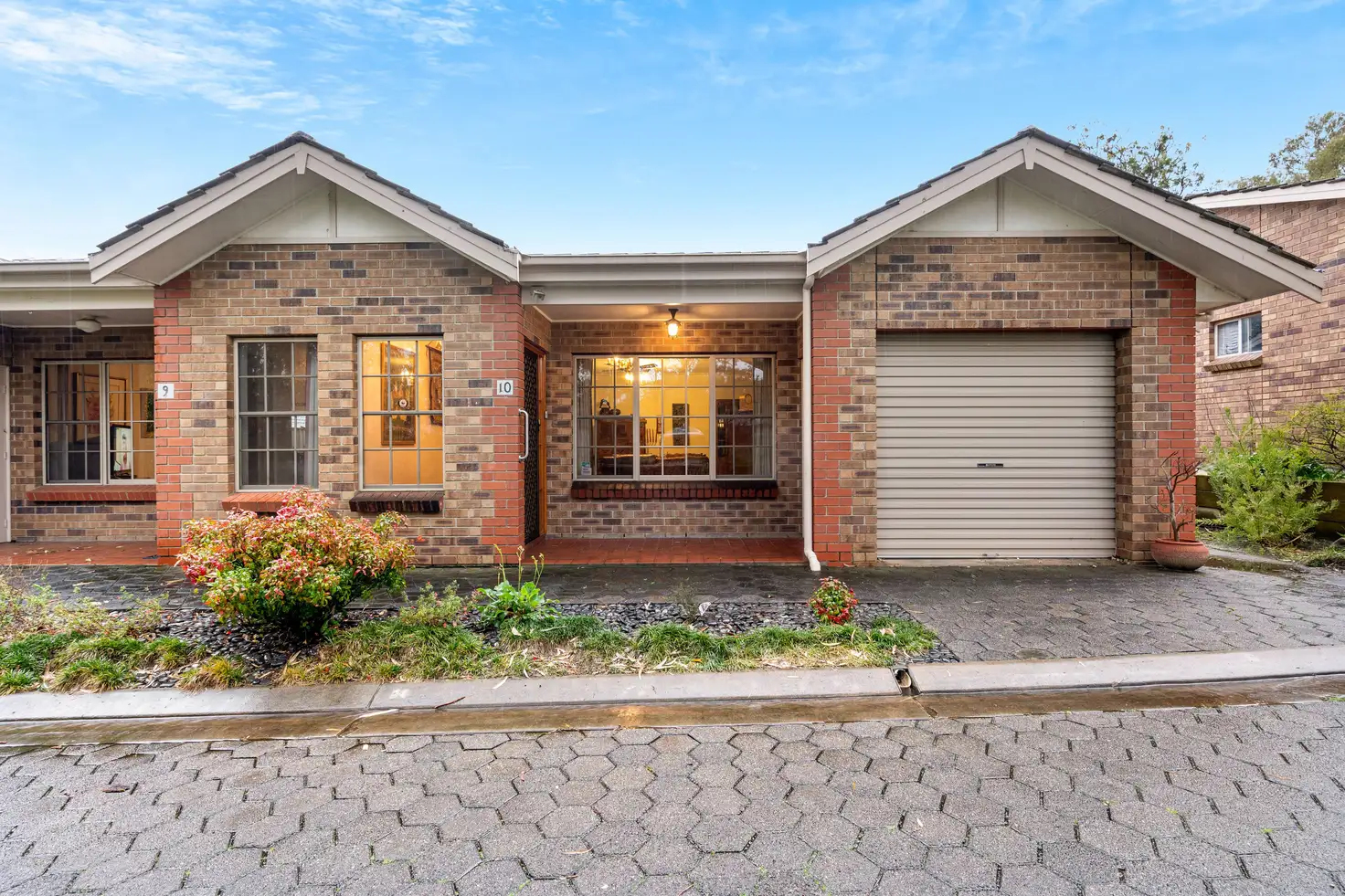 Main view of Homely unit listing, 10/11 Thomas Drive, Happy Valley SA 5159