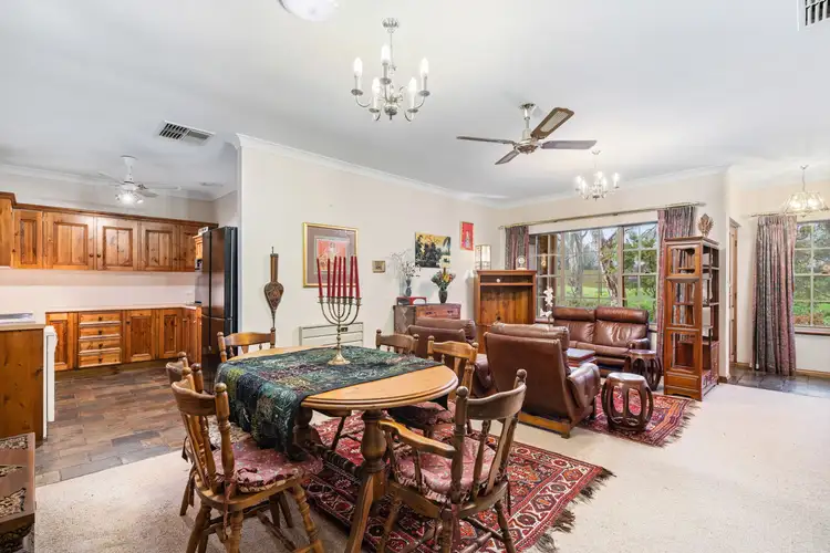 Third view of Homely unit listing, 10/11 Thomas Drive, Happy Valley SA 5159