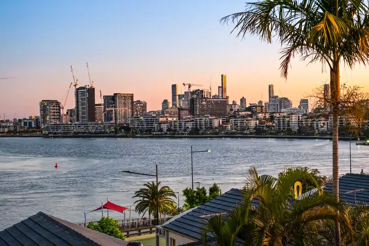 7/7 Toorak Road, Hamilton QLD 4007