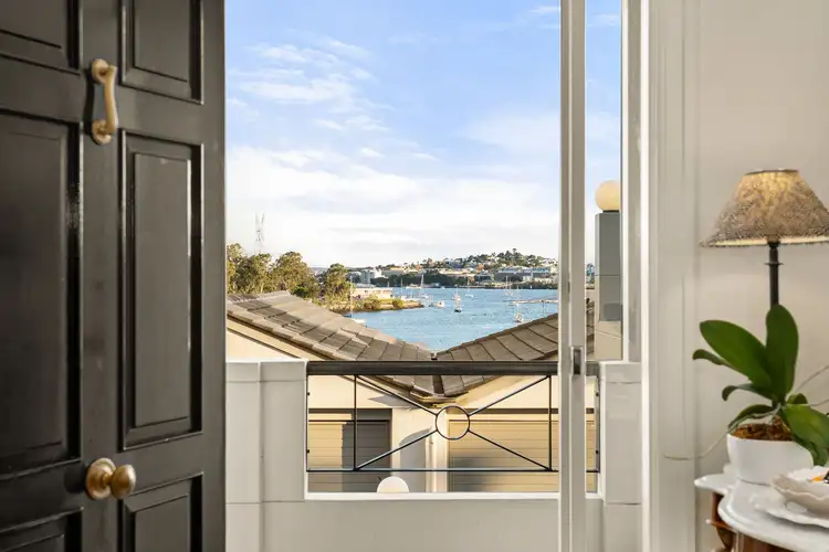 Fourth view of Homely apartment listing, 7/7 Toorak Road, Hamilton QLD 4007