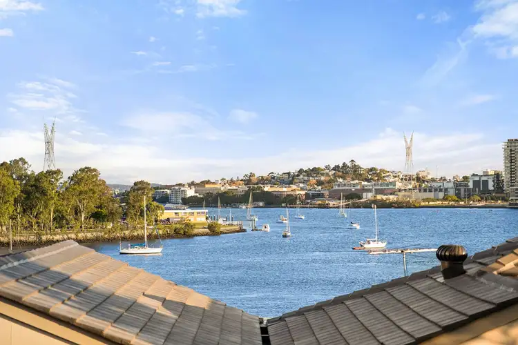 Fifth view of Homely apartment listing, 7/7 Toorak Road, Hamilton QLD 4007