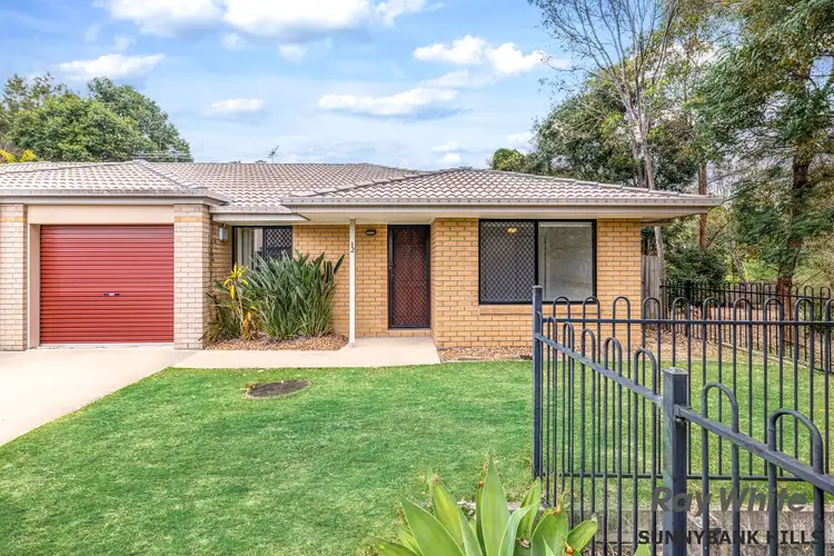 12/25 Neiwand Street, Calamvale QLD 4116