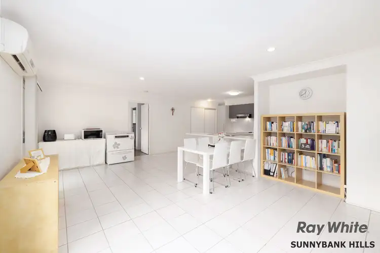 Fourth view of Homely townhouse listing, 12/25 Neiwand Street, Calamvale QLD 4116