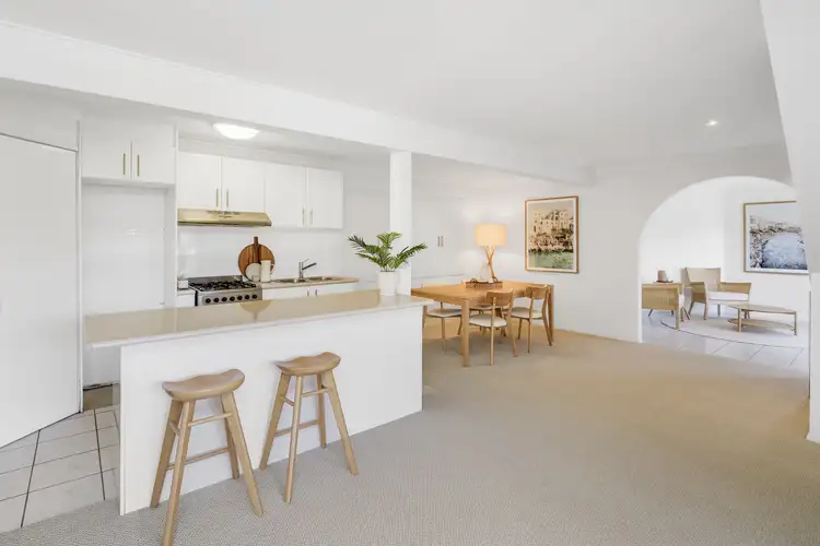 Second view of Homely house listing, 6 Bluefish Crescent, Tascott NSW 2250