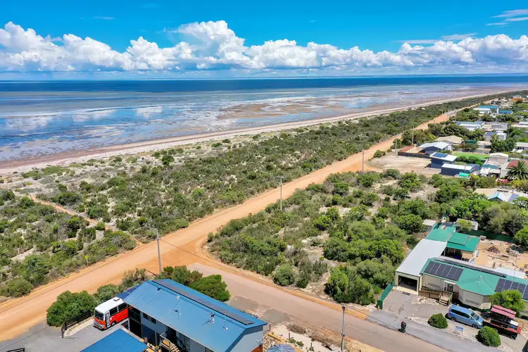 Second view of Homely land listing, 95 The Esplanade, Thompson Beach SA 5501