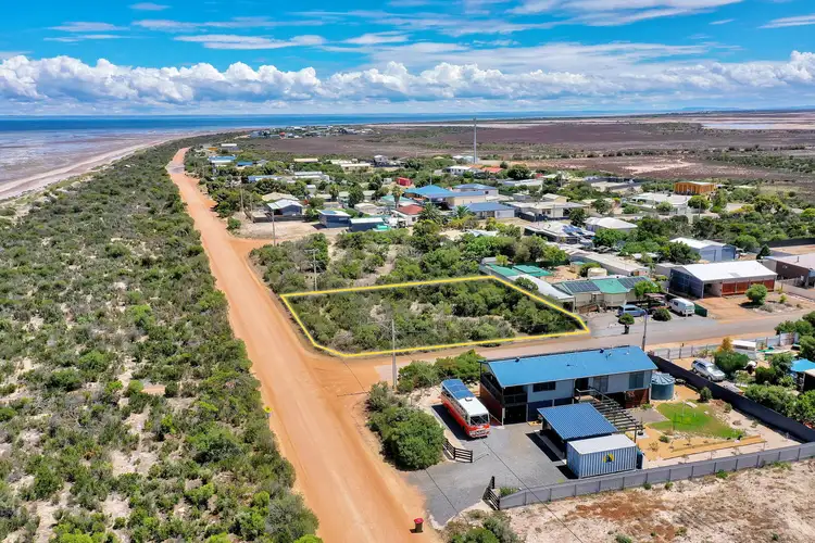 Fourth view of Homely land listing, 95 The Esplanade, Thompson Beach SA 5501