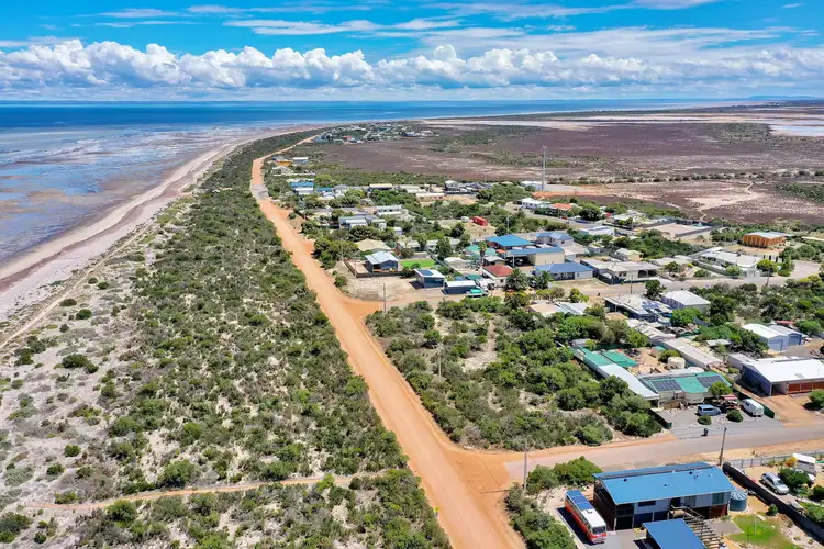 Sixth view of Homely land listing, 95 The Esplanade, Thompson Beach SA 5501