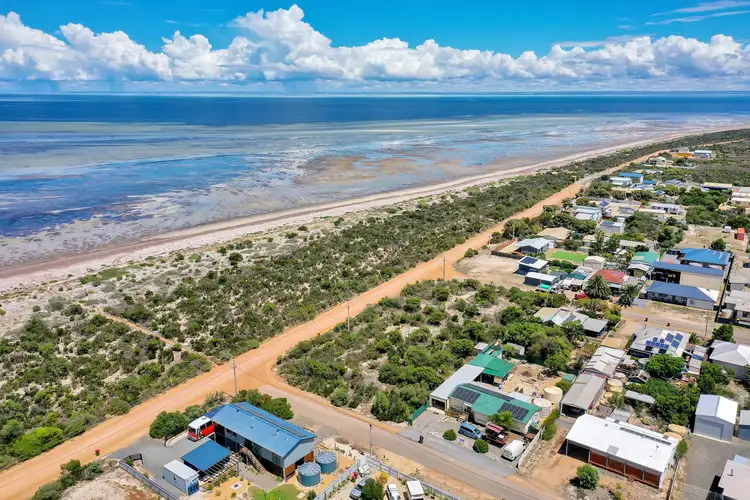Seventh view of Homely land listing, 95 The Esplanade, Thompson Beach SA 5501