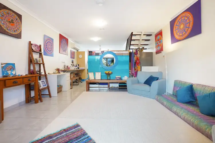 Fifth view of Homely townhouse listing, 2/16 Floyd Court, Coconut Grove NT 810