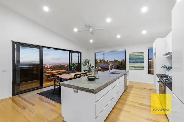 Third view of Homely house listing, 12 Dryden Way, Highton VIC 3216