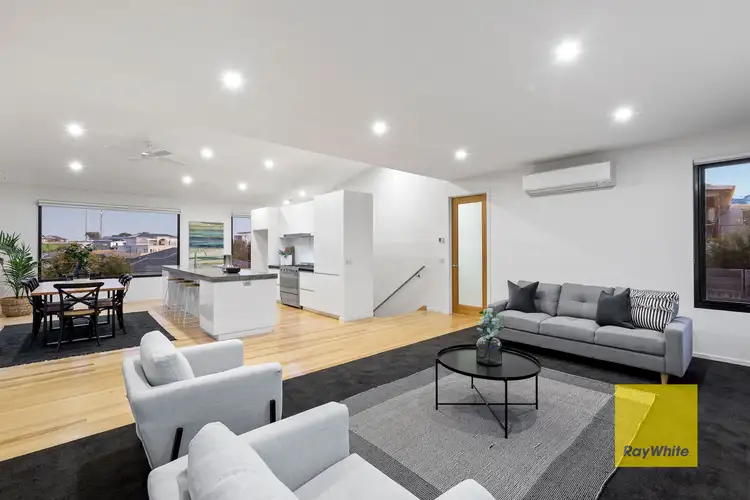 Fourth view of Homely house listing, 12 Dryden Way, Highton VIC 3216