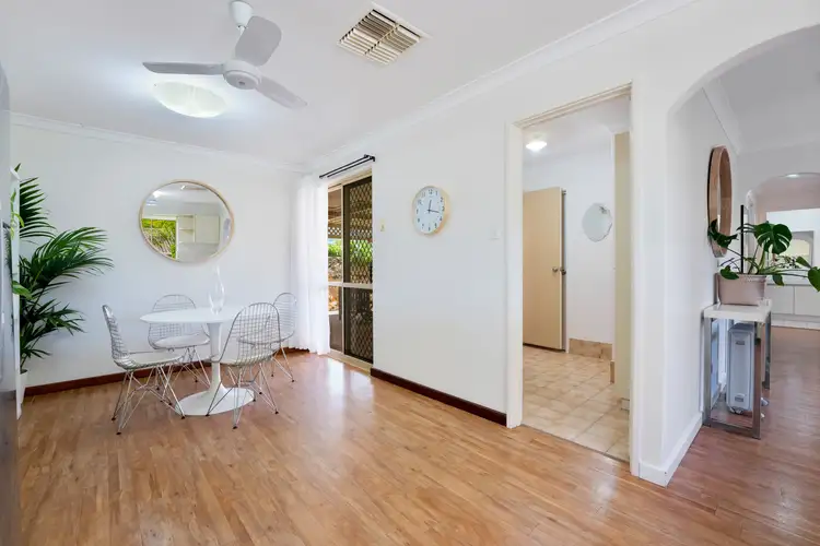 Fourth view of Homely villa listing, 5/130 Roberts Street, Joondanna WA 6060