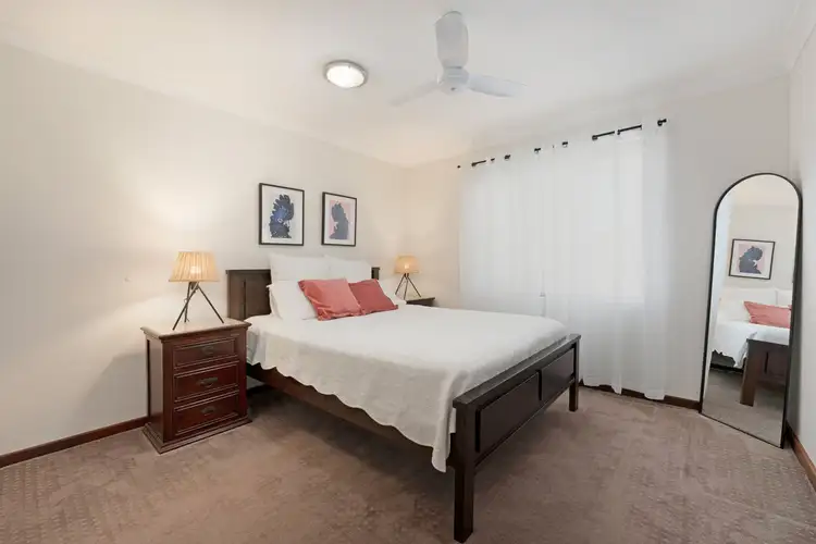 Sixth view of Homely villa listing, 5/130 Roberts Street, Joondanna WA 6060