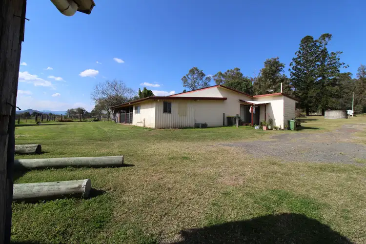 Fourth view of Homely rural property listing, 100 Old Fernvale Road, Vernor QLD 4306
