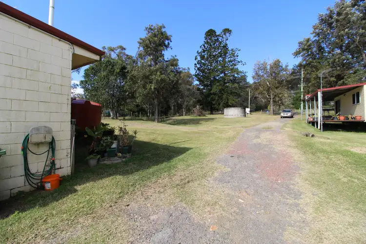 Sixth view of Homely rural property listing, 100 Old Fernvale Road, Vernor QLD 4306