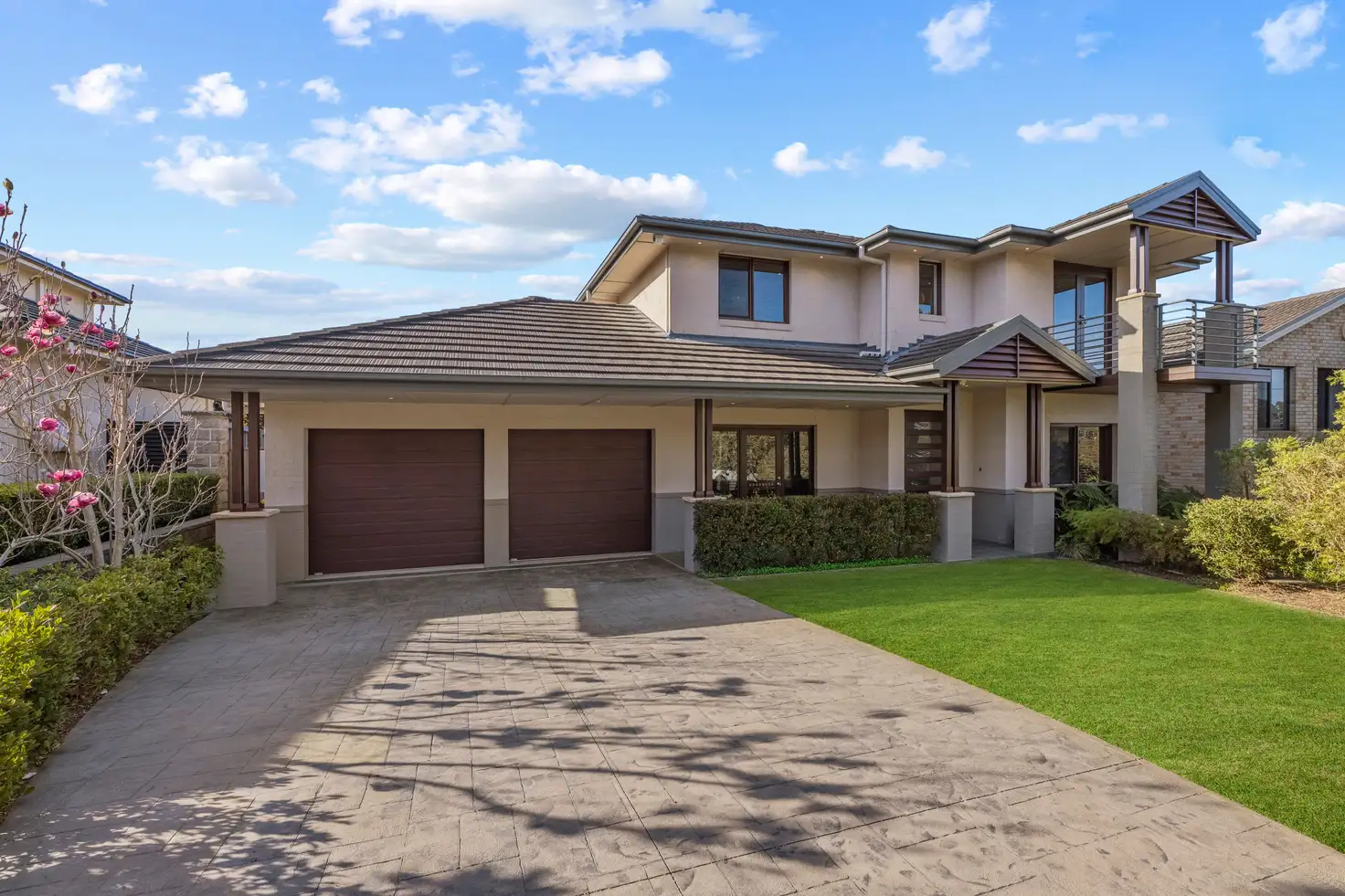 Main view of Homely house listing, 73 Allison Crescent, Menai NSW 2234