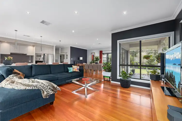 Second view of Homely house listing, 73 Allison Crescent, Menai NSW 2234