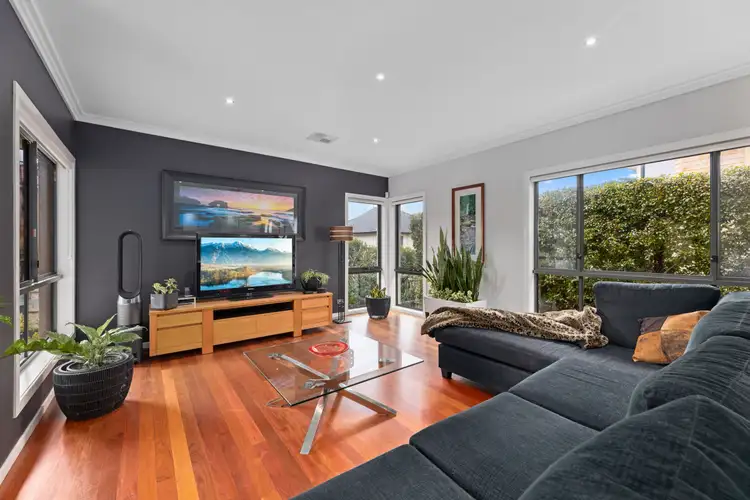 Third view of Homely house listing, 73 Allison Crescent, Menai NSW 2234