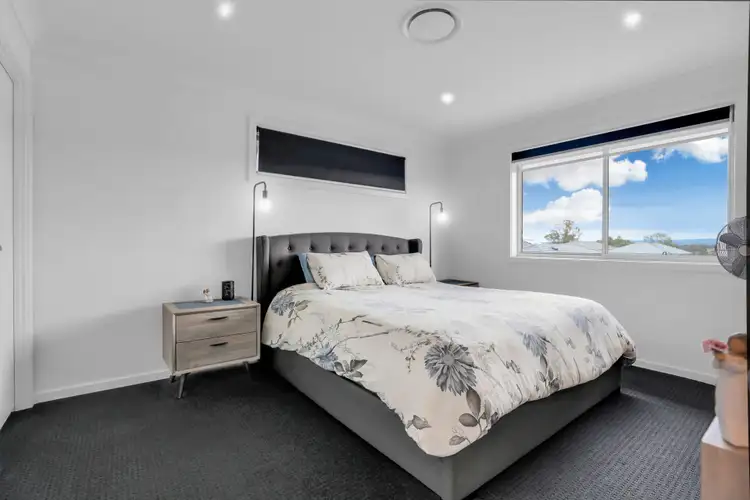 Sixth view of Homely house listing, 14 Wattlecrest Place, Glenmore Park NSW 2745