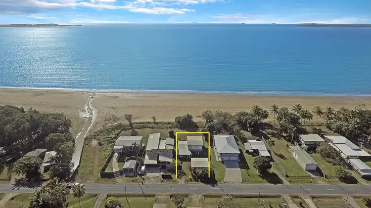 50 Melba Street, Armstrong Beach QLD 4737