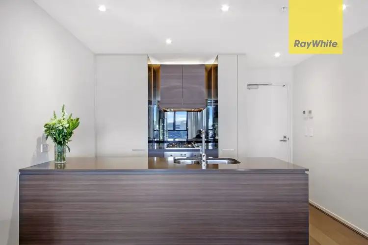 Fifth view of Homely apartment listing, 2011/45 Macquarie Street, Parramatta NSW 2150