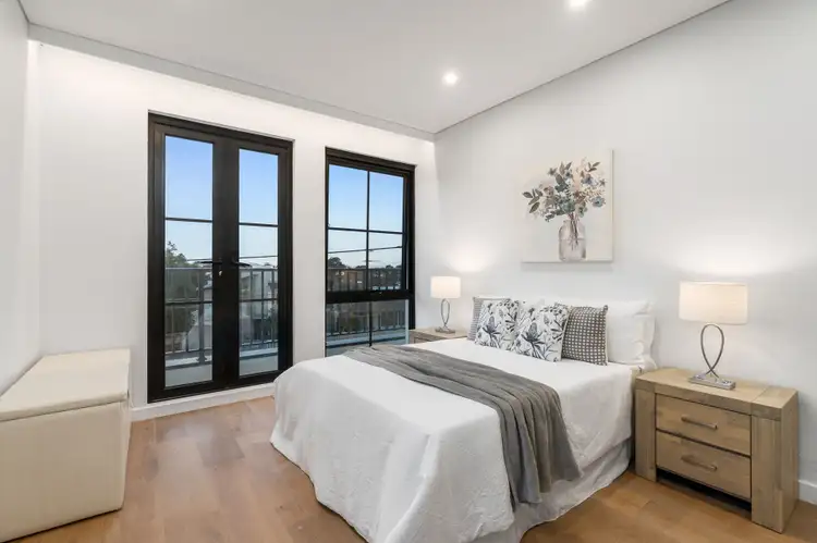 Sixth view of Homely house listing, 89 Hurstville Road, Hurstville Grove NSW 2220