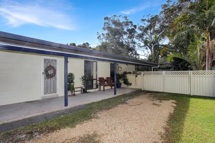 Third view of Homely house listing, 36 Kurrawong Avenue, Hawks Nest NSW 2324