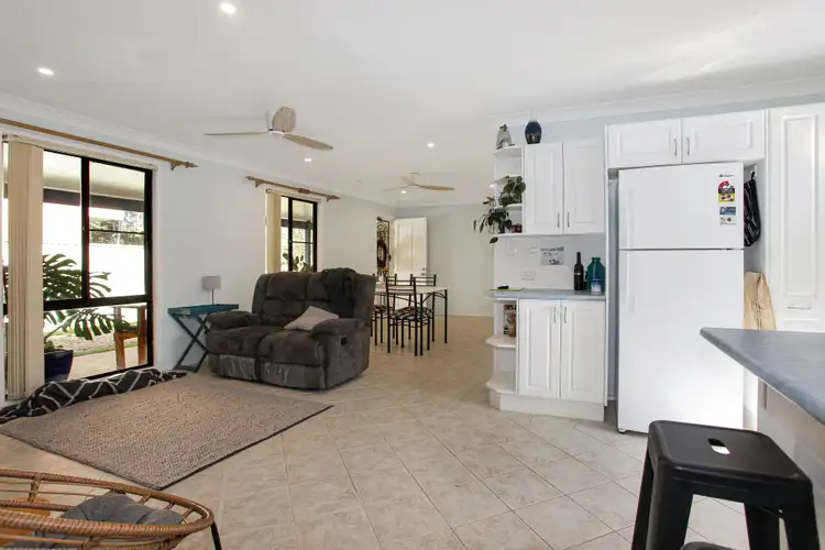 Fourth view of Homely house listing, 36 Kurrawong Avenue, Hawks Nest NSW 2324