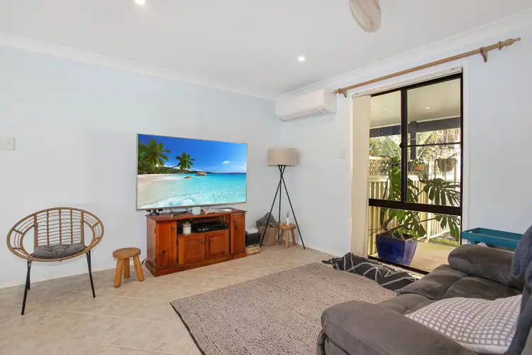 Fifth view of Homely house listing, 36 Kurrawong Avenue, Hawks Nest NSW 2324