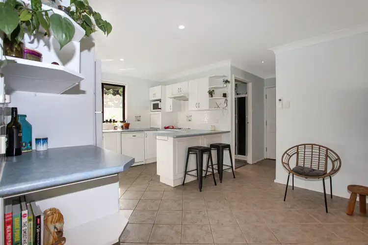 Sixth view of Homely house listing, 36 Kurrawong Avenue, Hawks Nest NSW 2324