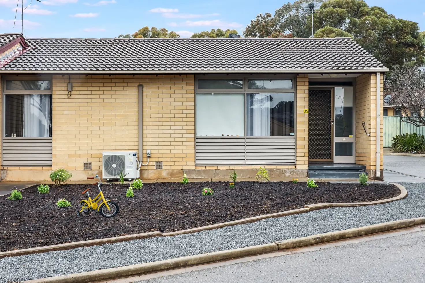 Main view of Homely house listing, 39/28-34 Mostyn Crescent, Salisbury East SA 5109