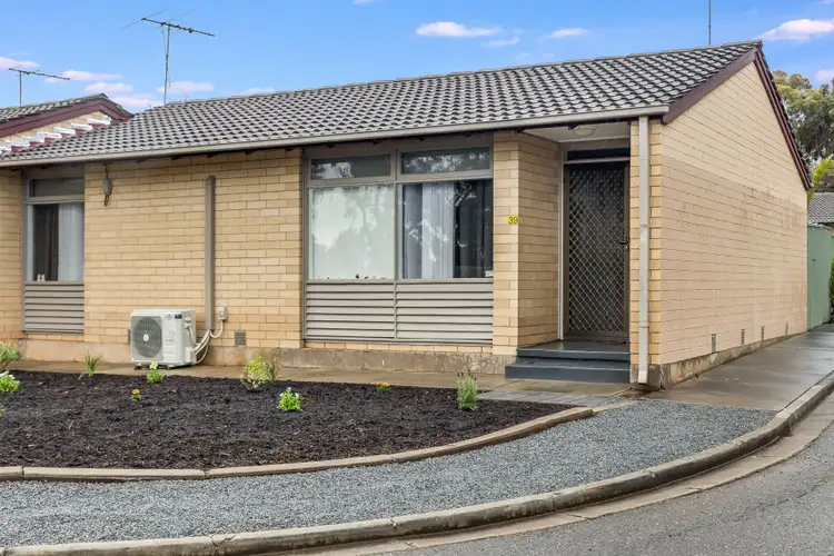 Second view of Homely house listing, 39/28-34 Mostyn Crescent, Salisbury East SA 5109
