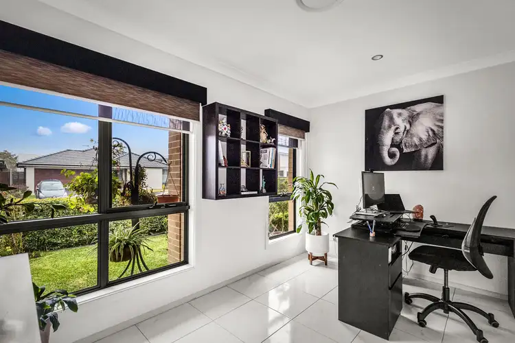 Fifth view of Homely house listing, 5 Brinsley Avenue, Schofields NSW 2762